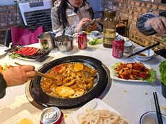 -牛得很·鲜牦牛肉烧烤·牛羊肉菌汤锅(康定店)