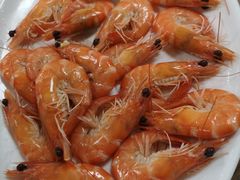 -大众海鲜加工大排档(金海湾大道店)