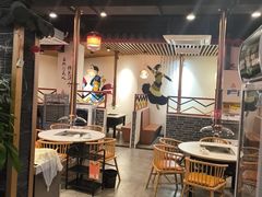 -西昌老号李小肠特色烧烤园(温江店)
