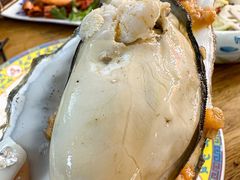 -清真老马家海鲜大排档(台东店)