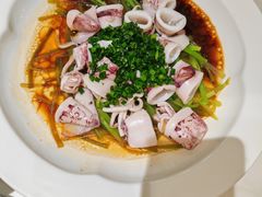 -钱掌柜·回家吃饭(建设三路华美达店)