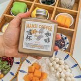 这家下午茶爱惨了‼️糯唧唧的用料超足🔥