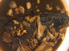 -旺顺阁鱼头泡饼(小红门店)