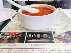 -老厨家(友谊路总店)