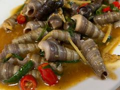 -车头老二大排档