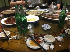 -功德盛饭店(奎中路店)