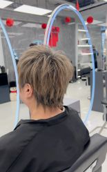 -5M HAIR SALON 旗舰店