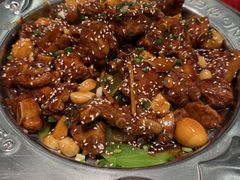 -胖哥俩肉蟹煲(河北勒泰购物中心店)