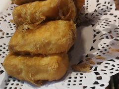 -不倒翁·徽天下名菜楼(马鞍山路店)