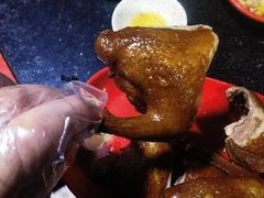 -光明刘冰乳鸽店(光明法政北路店)