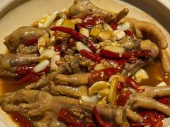 -费大厨辣椒炒肉(黄兴中心广场店)