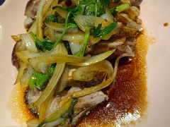 -小粤楼·怀旧粤菜(万辉国际广场店)