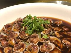 -石砰渔港·海鲜楼