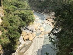 -太鲁阁公园