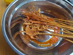 -嘉州鲜知味钵钵鸡(奎星楼店)