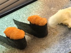 -Sushi Hanzo半藏(天环广场店)