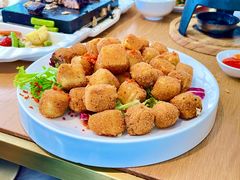 -花舍·新派粤菜·西餐·下午茶(亚运村·鸟巢店)