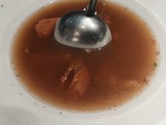 -老山村酒楼(白石洲店)
