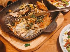 -云海肴·汽锅鸡·云南菜(苏州中心店)