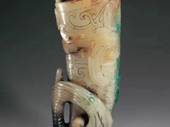 -南越王博物院