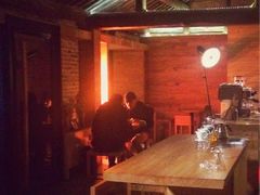 -VOYAGE COFFEE(北锣鼓巷店)