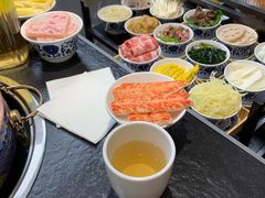 -咏江南·苏式火锅·苏州评弹(观前街店)