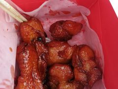-老韩煸鸡·中国炸鸡(水塔美食街店)
