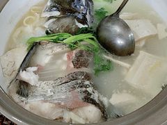 -竹海湾农家土菜