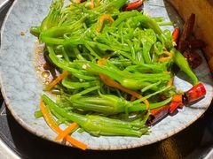 -民食香·腊排骨野生菌美食(木府店)