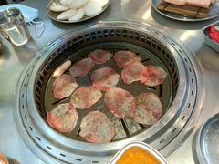 -玄希浪漫厨房·韩料烤肉(湖滨银泰in77店)