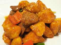 -禄興記香港大排档(歌斐中心店)