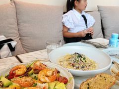 -G+KITCHEN(龙湖狮山天街店)