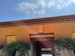 -法门文化景区
