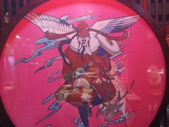 -虾弄弄海派小龙虾·牛羊蝎子火锅
