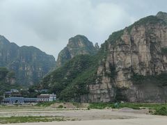 -孤山寨风景区