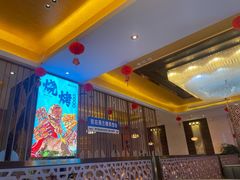 -燕兰楼·清真西北融合菜(亚运村店)