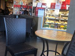 -COSTA COFFEE(龙德广场店)