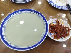 豆汁-隆福寺小吃店(东四店)