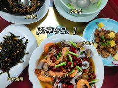 -舒味姜母鸭·沙茶面(湖里店)