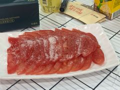 -虎虎龙虾大排档(双井店)