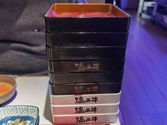 -温禾牛·和牛寿喜烧自助火锅(恒基名人店)