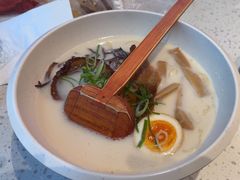 -味千拉面(泰州万达广场店)