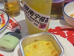 -临胜烧烤大牌档(东葛店)