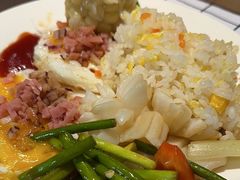 -蜻蜓逐宴全日制西餐厅I古北水镇大酒店