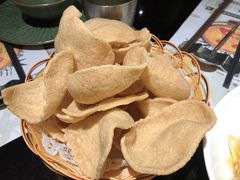 -金厨泰国餐厅·全泰籍厨师料理(拱北店)