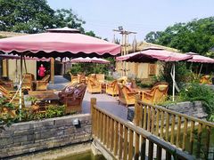 -半山•草庐玖厨(机场路店)