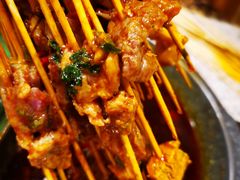-玉林串串香·成都老字号(玉林街总店)