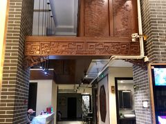 -仁虎老火锅(黄泥磅店)