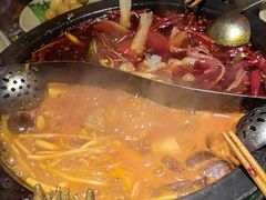 -蜀大侠火锅(寰球文化地标·总府店)