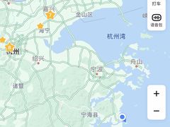 -东海半边山旅游度假区